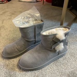 KOOLABURRA BOOTS. By UGG’s